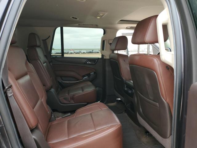 Photo 11 from auction – 2015 CHEVROLET TAHOE C150 with VIN 1GNSCCKC5FR161352