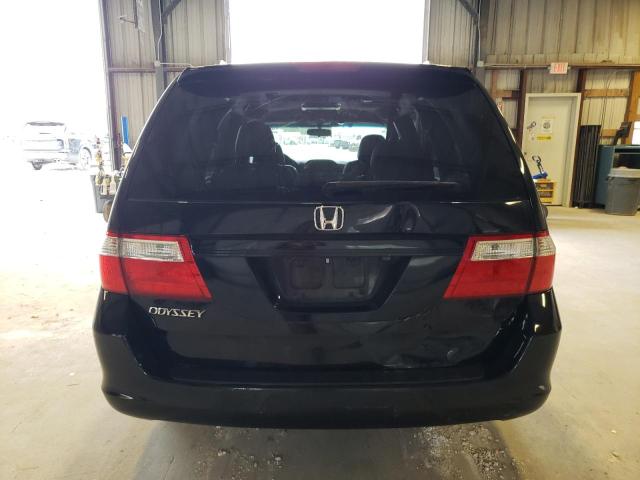 Photo 6 from auction – 2007 HONDA ODYSSEY EX with VIN 5FNRL38797B068794