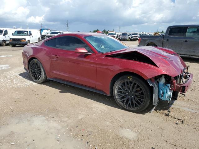 Photo 4 from auction – 2019 FORD MUSTANG with VIN 1FA6P8THXK5187975