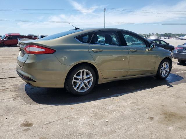 Photo 3 from auction – 2013 FORD FUSION SE with VIN 3FA6P0HR9DR183452