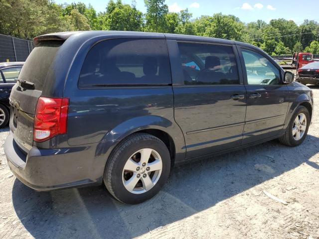 Photo 3 from auction – 2013 DODGE GRAND CARA with VIN 2C4RDGBG1DR619247