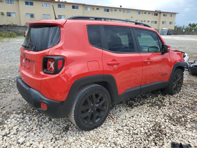 Photo 3 from auction – 2018 JEEP RENEGADE L with VIN ZACCJABB9JPH84009