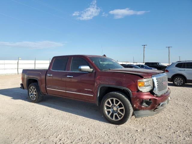 Photo 4 from auction – 2015 GMC SIERRA C15 with VIN 3GTP1WEC0FG401618