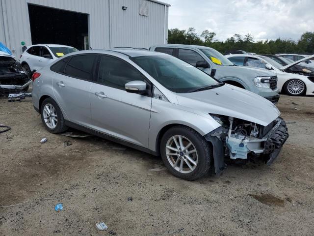 Photo 4 from auction – 2015 FORD FOCUS SE with VIN 1FADP3F25FL215507