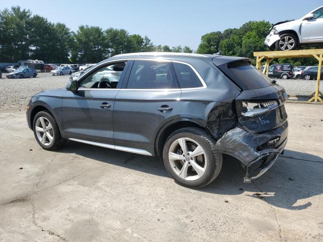 Photo 2 from auction – 2020 AUDI Q5 PREMIUM with VIN WA1BNAFY3L2018282