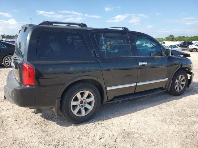 Photo 3 from auction – 2007 INFINITI QX56 with VIN 5N3AA08A07N803017