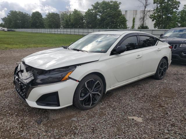 Photo 1 from auction – 2023 NISSAN ALTIMA SR with VIN 1N4BL4CW5PN411324