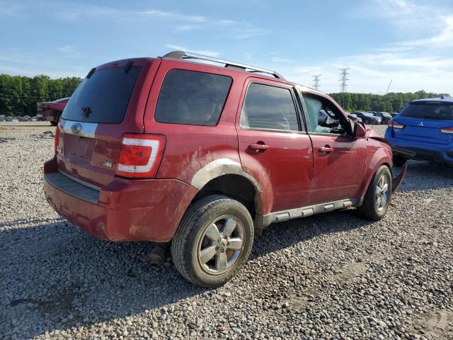 Photo 3 from auction – 2010 FORD ESCAPE LIM with VIN 1FMCU0EG4AKB43932