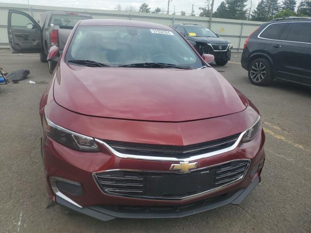 Photo 5 from auction – 2017 CHEVROLET MALIBU LT with VIN 1G1ZE5ST7HF236174