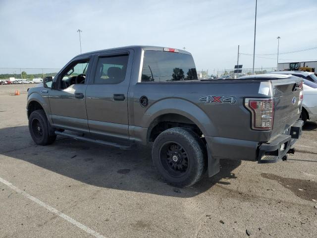 Zdjęcie 2 z aukcji – 2018 FORD F150 SUPER z VIN 1FTEW1EB9JFA63746