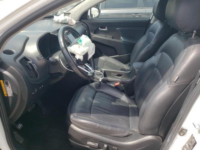 Photo 7 from auction – 2013 KIA SPORTAGE E with VIN KNDPC3A23D7439715