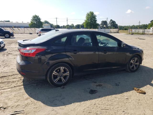 Photo 3 from auction – 2014 FORD FOCUS SE with VIN 1FADP3F25EL437009