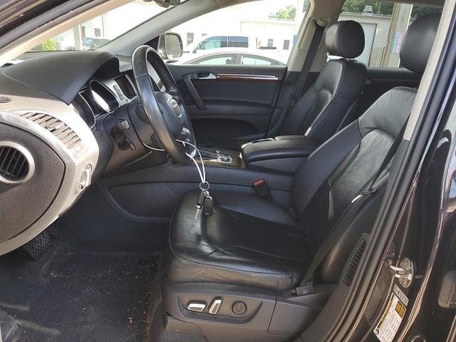Фото 7 с аукциона – 2015 AUDI Q7 PREMIUM с VIN WA1CGAFE5FD013372