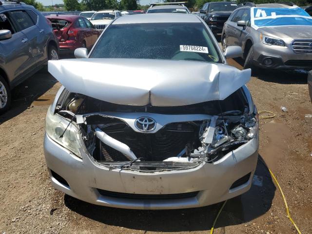 Photo 5 from auction – 2010 TOYOTA CAMRY BASE with VIN 4T1BF3EK5AU112415