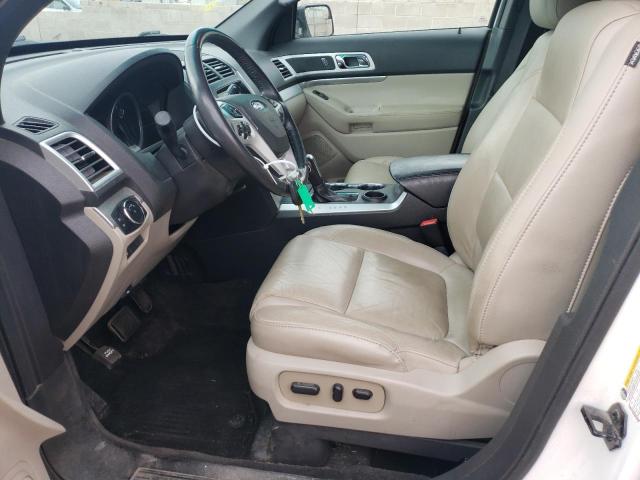 Photo 7 from auction – 2015 FORD EXPLORER X with VIN 1FM5K7D88FGC49148