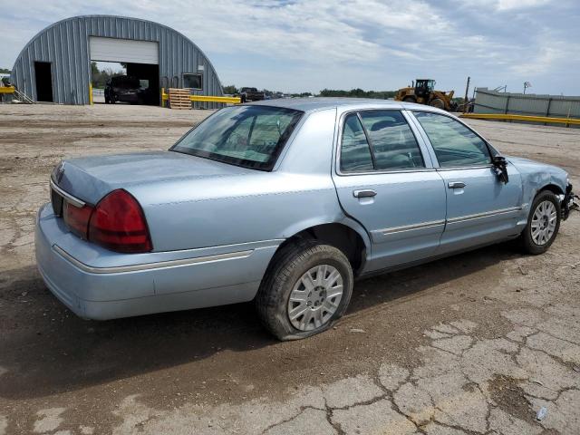 Photo 3 from auction – 2004 MERCURY GRAND MARQ with VIN 2MEFM74W94X691072