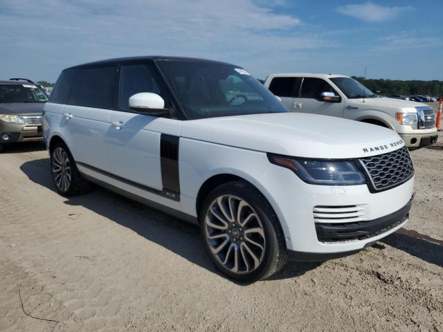 Photo 4 from auction – 2020 LAND ROVER RANGE ROVE with VIN SALGS5SE5LA409276