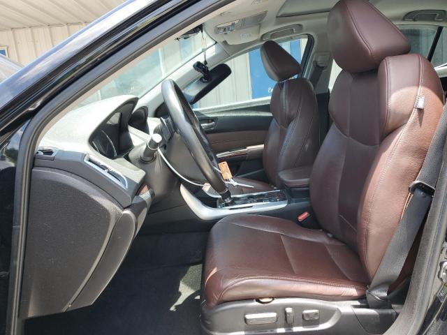 Photo 7 from auction – 2016 ACURA TLX TECH with VIN 19UUB1F52GA012970
