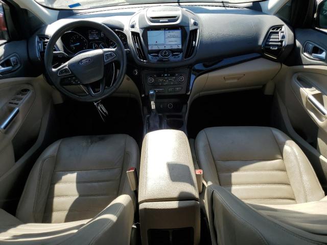 Photo 8 from auction – 2017 FORD ESCAPE TIT with VIN 1FMCU0J95HUC92792