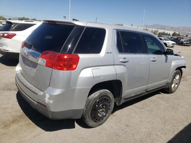 Photo 3 from auction – 2012 GMC TERRAIN SL with VIN 2GKALMEK3C6366371