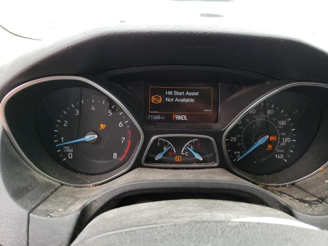 Photo 9 from auction – 2015 FORD FOCUS SE with VIN 1FADP3F27FL367062