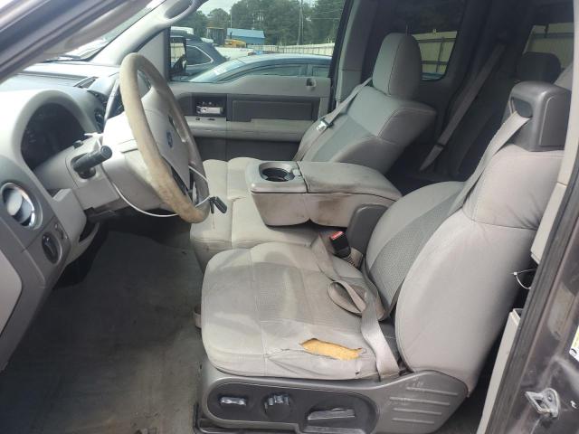 Photo 7 from auction – 2007 FORD F150 with VIN 1FTRX12W77FB11730