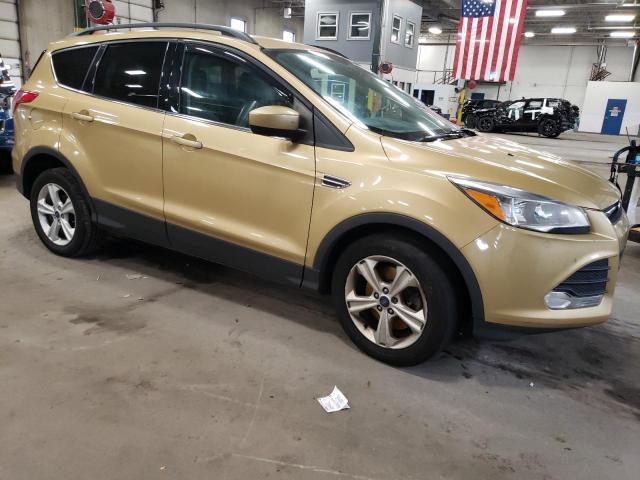 Photo 4 from auction – 2014 FORD ESCAPE SE with VIN 1FMCU0G97EUE35731