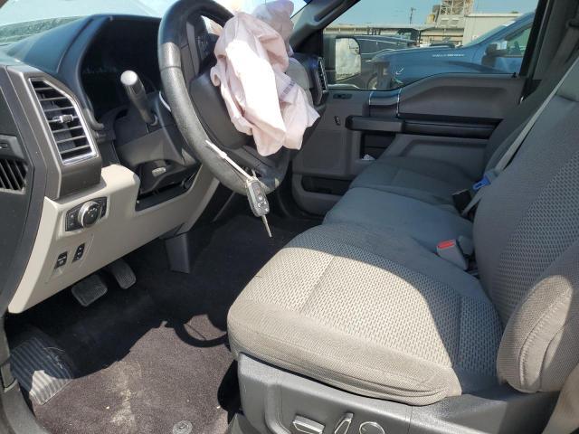 Photo 7 from auction – 2016 FORD F150 SUPER with VIN 1FTEW1CPXGFD48074