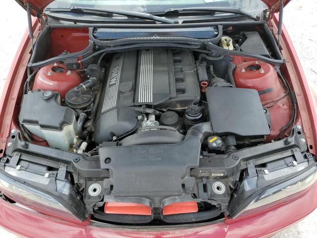 Photo 11 from auction – 2006 BMW 330 CI with VIN WBABW53476PL53464