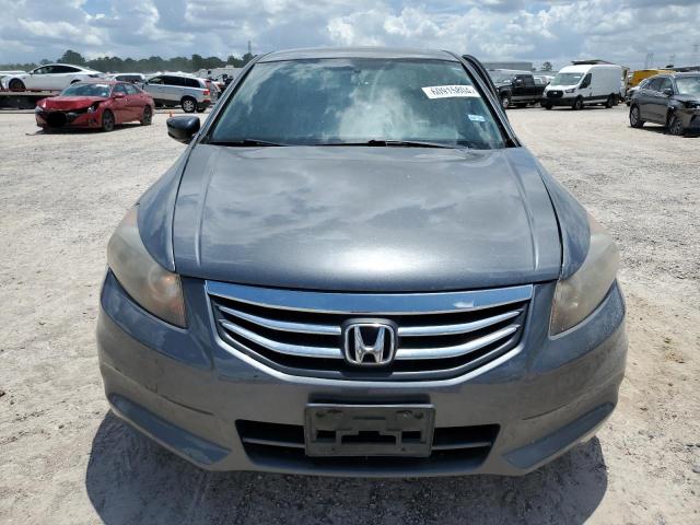 Photo 5 from auction – 2011 HONDA ACCORD SE with VIN 1HGCP2F63BA111379