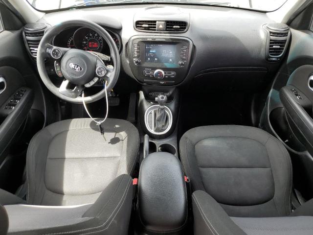 Photo 8 from auction – 2018 KIA SOUL + with VIN KNDJP3A52J7546481