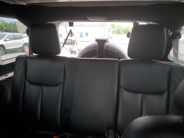 Photo 10 from auction – 2015 JEEP WRANGLER U with VIN 1C4HJWEG9FL753056