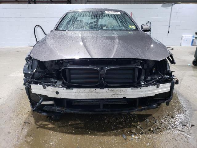 Photo 5 from auction – 2012 BMW 535 XI with VIN WBAFU7C59CDU59116