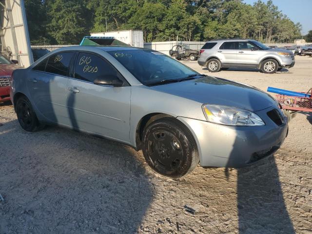 Photo 4 from auction – 2007 PONTIAC G6 VALUE L with VIN 1G2ZF58B374209703