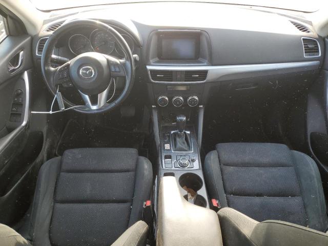 Photo 8 from auction – 2016 MAZDA CX-5 TOURI with VIN JM3KE4CY5G0626440