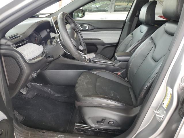 Photo 7 from auction – 2023 JEEP COMPASS LA with VIN 3C4NJDFN2PT531100