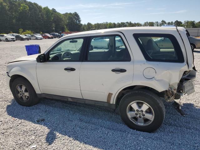Photo 2 from auction – 2011 FORD ESCAPE XLS with VIN 1FMCU0C74BKA12634