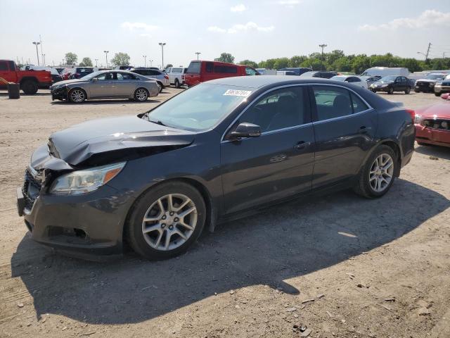 Photo 1 from auction – 2014 CHEVROLET MALIBU 1LT with VIN 1G11C5SL6EF301546