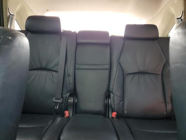 Photo 10 from auction – 2005 LEXUS RX 330 with VIN 2T2GA31U65C039294