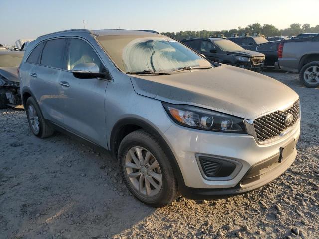 Photo 4 from auction – 2016 KIA UK with VIN 5XYPG4A36GG147003