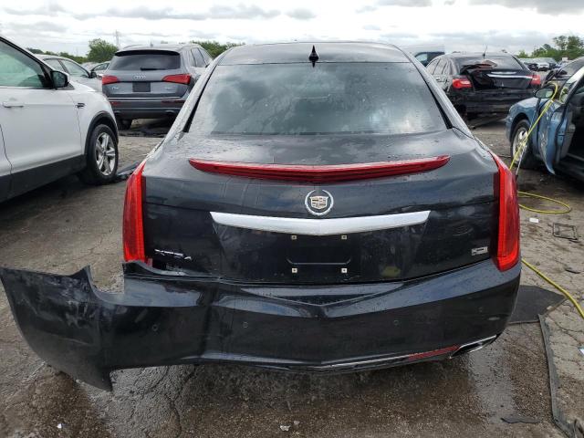 Photo 6 from auction – 2014 CADILLAC XTS PLATIN with VIN 2G61T5S3XE9130710