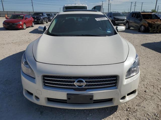 Photo 5 from auction – 2011 NISSAN MAXIMA S with VIN 1N4AA5APXBC804159