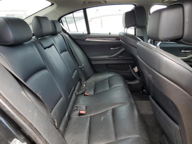 Photo 10 from auction – 2011 BMW 535 XI with VIN WBAFU7C53BC777642