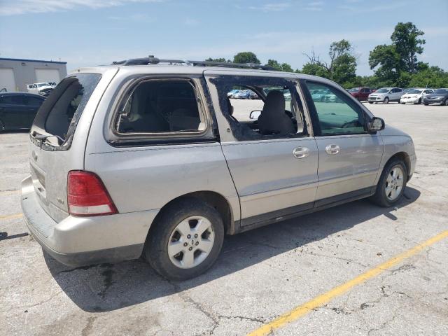 Photo 3 from auction – 2004 FORD FREESTAR S with VIN 2FMZA57654BB01515