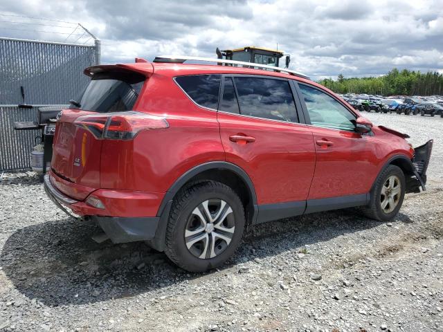 صورة رقم 3 من المزاد - 2017 TOYOTA RAV4 LE مع VIN 2T3BFREV9HW669682