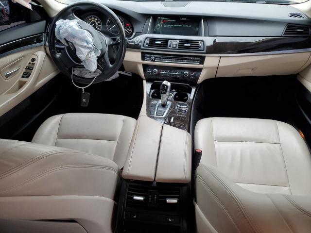 Photo 8 from auction – 2014 BMW 535 XI with VIN WBA5B3C55ED535072