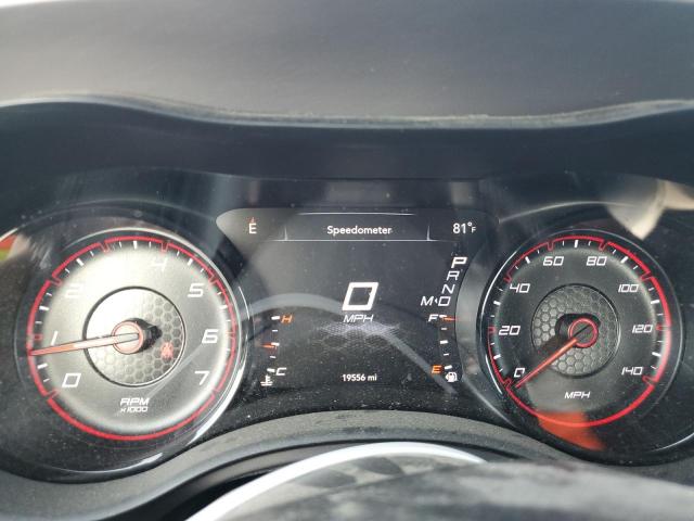 Photo 9 from auction – 2023 DODGE CHARGER SX with VIN 2C3CDXBG6PH545232