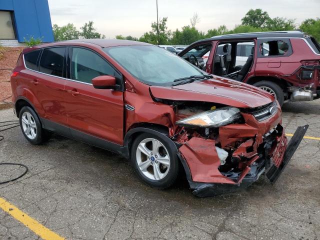 Photo 4 from auction – 2016 FORD ESCAPE SE with VIN 1FMCU0G74GUA28189
