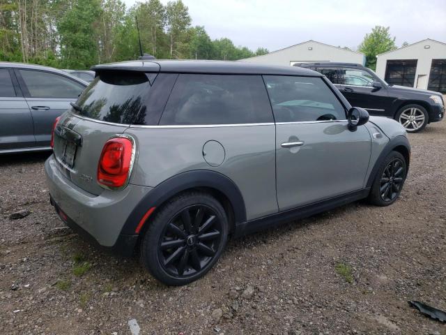 Photo 3 from auction – 2016 MINI COOPER with VIN WMWXP5C56G3B76302
