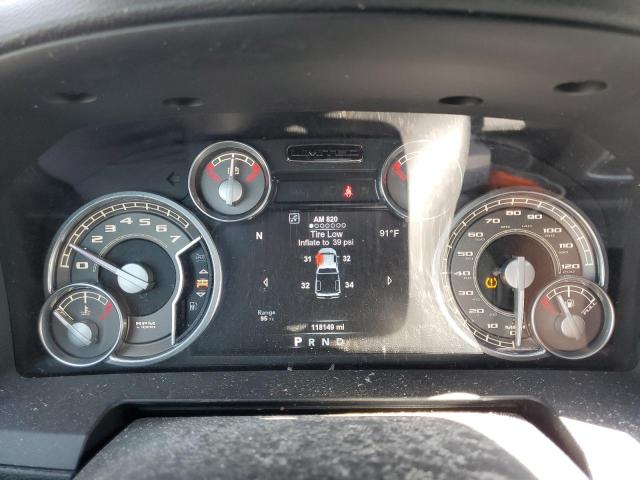 Photo 9 from auction – 2017 RAM 1500 LONGH with VIN 1C6RR6PT3HS615620